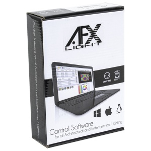 INTERFATA DMX - USB CU PANOU TACTIL - Img 6