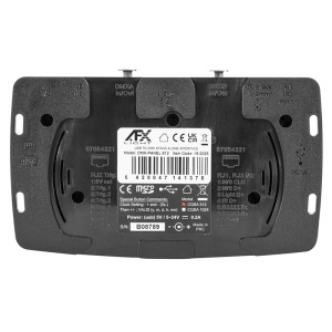 INTERFATA USB - DMX CU CONTROLLER - Img 4