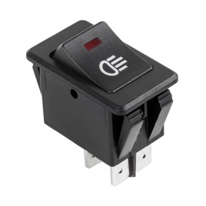 INTRERUP. FAR AUTO ASW-17 - Img 1