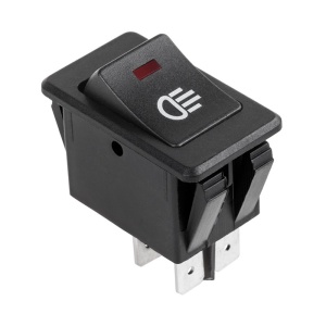 INTRERUP. FAR AUTO ASW-17 - Img 2