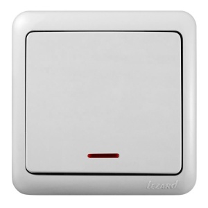 INTRERUPATOR SIMPLU LED PT - Img 2