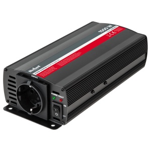 INVERTOR 12V 230V 500W REBEL - Img 2