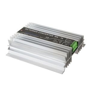 INVERTOR 24V - 12V 16A - Img 3