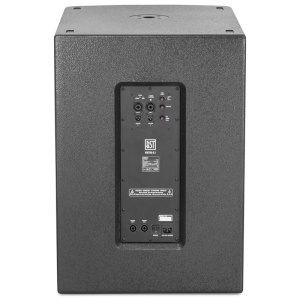 KIT 2.1 SUBWOOFER 18''/46CM + 2 SATELITI 4''/10CM 1200W RMS - Img 7