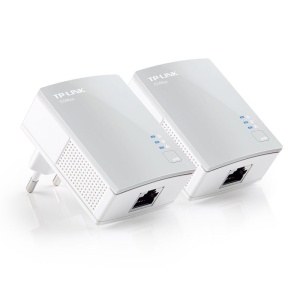 KIT ADAPTOR POWERLINE TL-PA4010 TP-LINK - Img 3