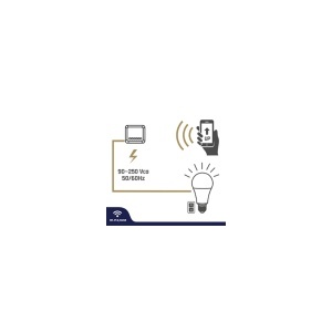KIT ILUMINARE SMART WI-FI ISNATCH - Img 4