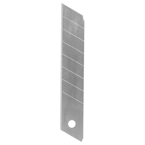 LAME CUTTER SEGMENTATE 18MM, 10/SET - Img 2