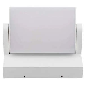 LAMPA LED 17W IP65 4000K- ALB - Img 4