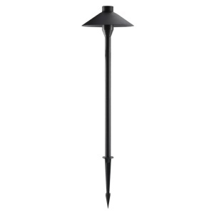 LAMPA LED 7W EXTERIOR TIP STALP/TARUS IP65 3000K - Img 4