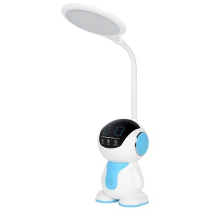 LAMPA LED BIROU ROBOT REBEL - Img 2