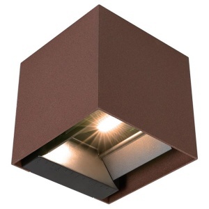LAMPA LED CU INCARCARE SOLARA 9W IP65 4000K - Img 2