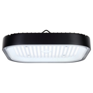 LAMPA LED HIGH BAY 200W 100LM/W 6000K IP65 - NEGRU