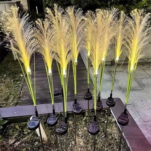 LAMPA LED INCARCARE SOLARA 3000K MODEL IARBA - Img 8