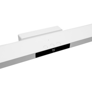 LAMPA LED MAGNETICA SENZOR MISCARE 3W 2X1200 MAH PLATIN - Img 5