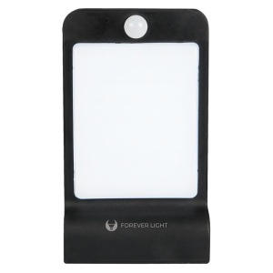 LAMPA LED SOLARA CU SENZOR 5W 250LM 4500K - Img 2