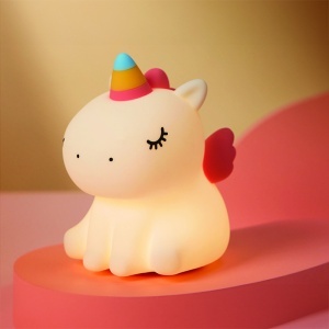 LAMPA VEGHE 2W 1200MAH 5V 1A MODEL UNICORN - Img 3