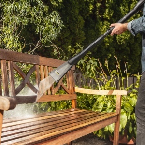 LANCE ECO! BOOSTER 130 KARCHER - Img 9
