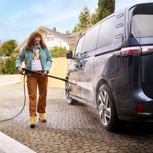 LANCE ECO! BOOSTER 180 KARCHER - Img 7