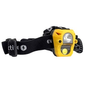 LANTERNA FRONTALA LED CORA HL-250 EVERACTIVE - Img 1