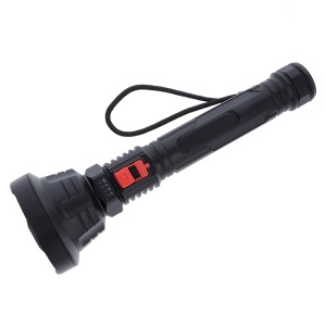 LANTERNA LED 600LM ACUMULATOR 1800MAH IP44 - Img 10