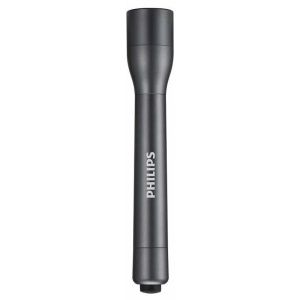 LANTERNA LED ALUMINIU 110 LUMENI 2 AA PHILIPS - Img 2