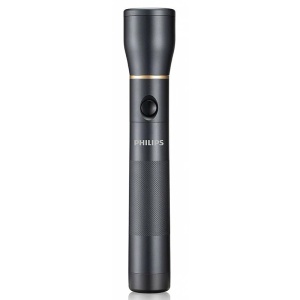 LANTERNA LED ALUMINIU 1200 LUMENI 6 AA PHILIPS - Img 2