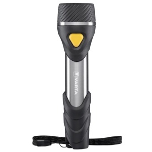 LANTERNA LED F20 DAY LIGHT VARTA