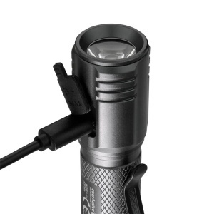 LANTERNA LED FL-2000R BUDDY EVERACTIVE - Img 11
