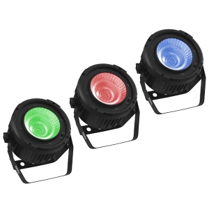 LED PAR RGBWA 5 IN 1 50W - Img 4