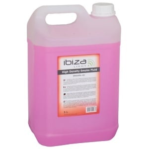 LICHID FUM HD 5 LITRI - Img 2