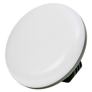 LUMINA CAMPING LED 4X2000 MAH 5.5 H 21W PLATI - Img 2
