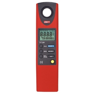 LUXMETRU UT381 UNI-T - Img 1