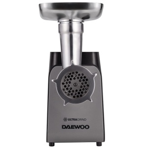 MASINA DE TOCAT CARNE 2000W DAEWOO - Img 6