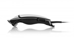 Masina de tuns ETA Ted 5341 90000, 10 W, 4 atasamente, 1-12 mm, argintiu - Img 6