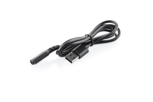 Masina de tuns fara fir ETA Marcus 9341 90000, Baterie Li-Ion 3.7 V, 6 piepteni, afisaj LED, negru - Img 5