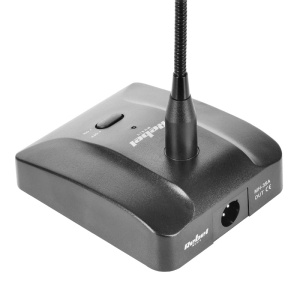MICROFON CONFERINTA MH35A - 42CM - Img 3