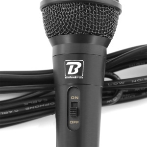 MICROFON DE MANA CU FIR MIC100 - Img 4