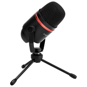 MICROFON GAMING / VLOGGING WARRIOR GV-200 KRUGER&MATZ - Img 2