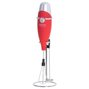 MILK FROTHER MANUAL ROSU CAMRY - Img 2