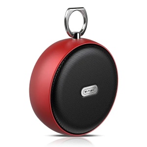 MINI BOXA BLUETOOTH PORTABILA 4W - ROSU - Img 2