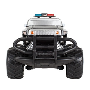 MINI RC CAR POLICE - Img 4