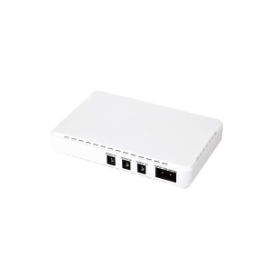 MINI UPS 9V 12V USB ISNATCH - Img 3