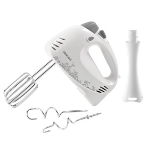 MIXER DE MANA 400W SENCOR - Img 2