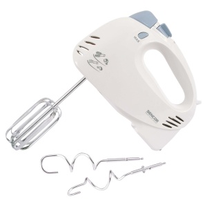 MIXER DE MANA 5 VITEZE 400W SENCOR - Img 2