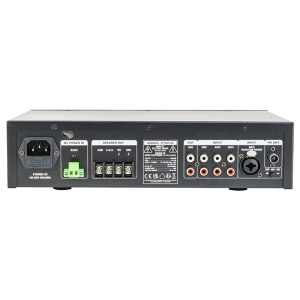 MIXER PA AMPLIFICAT 100V 60W CU USB/BLUETOOTH/SD/FM - Img 3