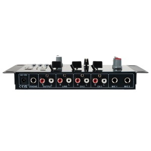 MIXER USB DJ-21USB CU FUNCTIE BLUETOOTH - Img 7