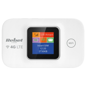 MODEM MI-FI 4G LTE REBEL - Img 4