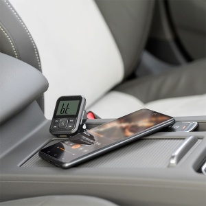 MODULATOR FM AUDIO BLUETOOTH USB - Img 6