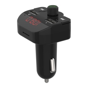 MODULATOR FM BT 5.0 2X USB SPACER - Img 3