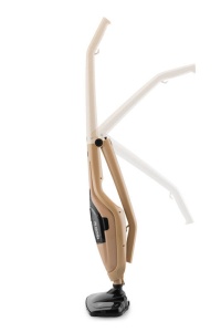 Mop cu abur 2 in 1 ETA Vapuro 2261 90000, 1500W, abur in 35 secunde, rezervor 350 ml, cablu 8 m, maro - Img 4